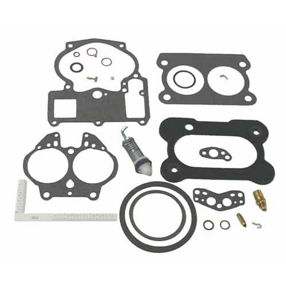Sierra 18-7075 Carburetor Kit