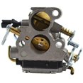thumbnail image 2 of Carburetor for Husqvarna Chainsaw 235 235e 236 240 240e - Compatible with Husqvarna 574719402, 2 of 5