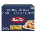 thumbnail image 1 of Barilla Jumbo Shells Pasta, 1 of 10