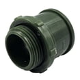 thumbnail image 3 of Conector C/ Rosca Conduit PVC Pesado Argos Verde 1 1/4 Pulg 50 Pzs, 3 of 7