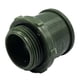 thumbnail image 5 of Conector C/ Rosca Conduit PVC Pesado Argos Verde 1 1/2 Pulgada 50 Piezas, 5 of 7