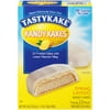 Tastykake® Kandy Kakes® Spring Lemon Cakes 6-1.3 oz. Box