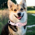 thumbnail image 4 of Collar antipérdida para perro y gato, collar ajustable para perro a prueba de golpes para cachorro, perro mediano Sywqhk Libre de BPA, 4 of 7
