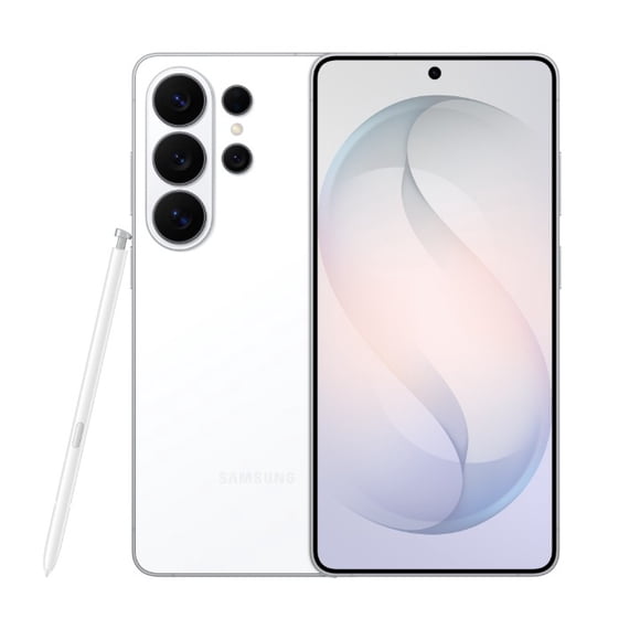 Samsung S26 Ultra 512GB 12GB Blanco