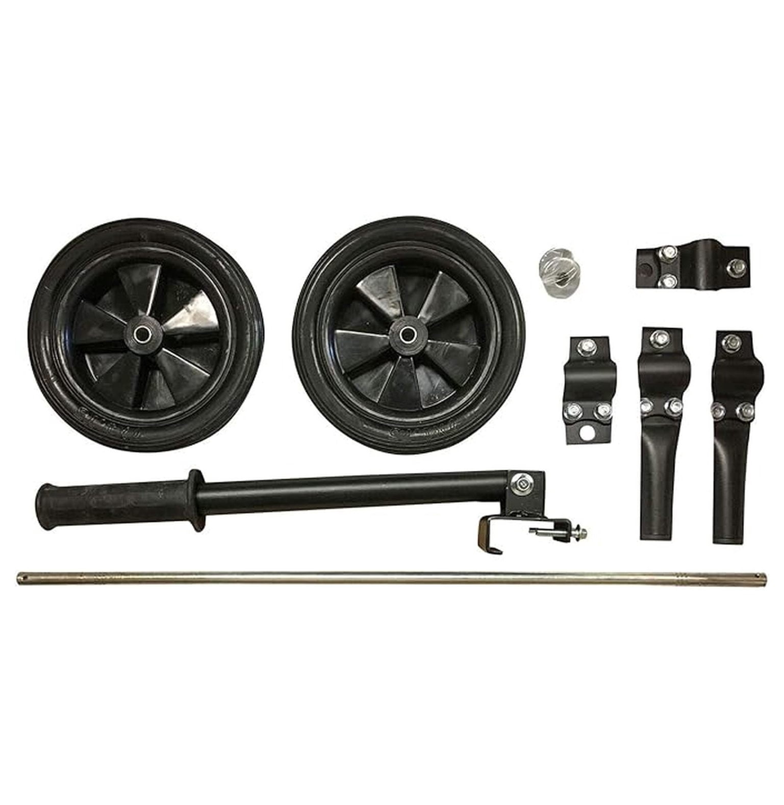 Miller 244290 Brushholder Assembly, Generator with Leads - Walmart.com