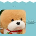 thumbnail image 4 of Chmadoxn Toddler Toys, Baby Toys Adorable Puppy Stuffed Animals Toy Soft Cuddly Dog Ideal For Cuddles And Suitable For All Ages Sweet Companion For Kids And Adults Toys for Kids, Birthday Gifts, 4 of 7