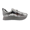 thumbnail image 3 of Tenis Annik T 24 Neptuno Plata, 3 of 4