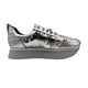 thumbnail image 3 of Tenis Annik T 23 Neptuno Plata, 3 of 4