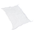 thumbnail image 1 of Bolsa De Red Para Heno, Alimentador Lento Para Caballos Gran Capacidad Malla De Cuerda De PE Tejida Con Diseño Resistente Al Desgarro Para Almacenamiento De Heno Bolsa De, 1 of 7