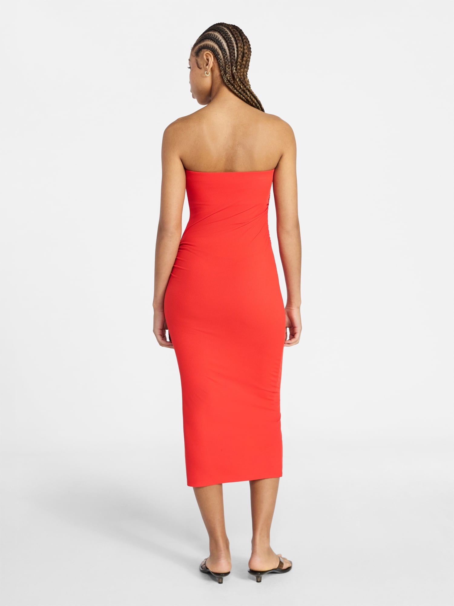 No Boundaries Tube Maxi Dress, Women's XXS-XXL