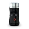 thumbnail image 1 of Espumador de Leche Eléctrico SMART-TEK 450W Espuma Caliente y Fría para Cappuccino, Latte, Matcha, 240ml Antiadherente MF850 Negro, 1 of 8