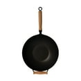 thumbnail image 6 of Joyce Chen 22-9938, Pro Chef 14 Inch 10 Piece Excalibur Non-Stick Wok Set, 6 of 6