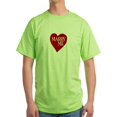 thumbnail image 1 of CafePress - Marry Me Valentine's Day Light T Shirt - Light T-Shirt - CP, 1 of 1