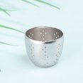 thumbnail image 3 of BESTYASH De Silicona Para Té Con Floral Azul Ideal Para Fiestas Y Hogar, 3 of 5