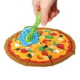 thumbnail image 2 of Play-Doh Air Clay Pizza Parlor, 2 of 6