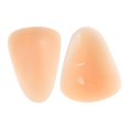 thumbnail image 1 of Rodilleras de silicona para hombre y mujer, protectores de piernas, rodilleras acolchadas, rodilleras para patinaje, esquí, patinaje al aire libre, 1 12 cm x 173 cm, 1 of 8