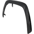 thumbnail image 3 of Fender Flares Compatible with 2019-2021 Toyota RAV4 2021 Prime Front, Left Driver Black, 3 of 5