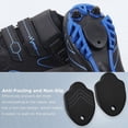 thumbnail image 2 of SPD Cleat Covers, Durable Bike Cleat Covers Compatible with Shimano SM-SH51 SPD Cleats, 1Pair, 2 of 5