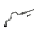 thumbnail image 3 of Flowmaster 717885 FlowFX Cat-Back Exhaust Stainless 3.5 in Single Side Exit, 3 of 11
