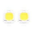 thumbnail image 3 of 25 PCS IC Bombilla LED Blanco Calido 10W 3200K 800LM 9 - 12V, 3 of 8