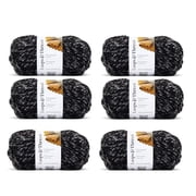 Loops & Threads Charisma Heather Yarn , 6 Pack
