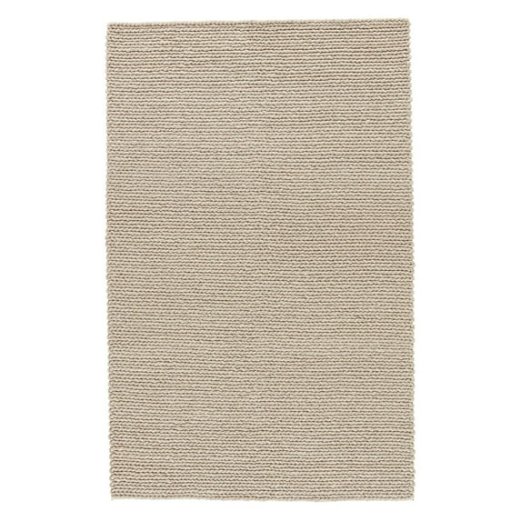Jaipur Rugs Scandinavia Dula Solid Weave Indoor Area Rug