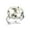 Multi 4, variant on Bones Skeleton Pattern Stainless Steel Rings for Women, Open Adjustable Ring Promise Ring Jewelry Gifts