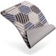 thumbnail image 1 of Alfombrilla Absorbente Antideslizante para Pies-Manhattan-Azul 50*80cm Ofspeizc HMYH192-1, 1 of 7