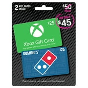 Interactive Commicat Xbox Dominos Va 45 (2x25)