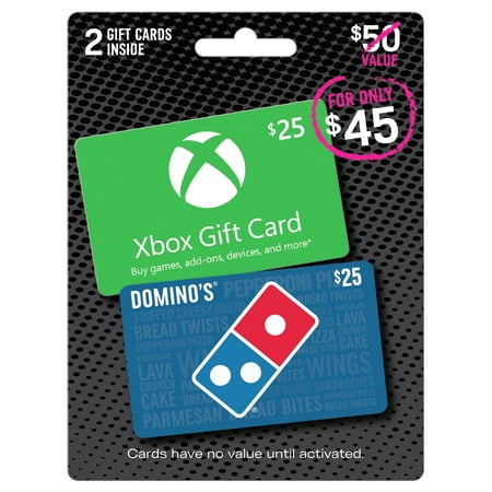 Interactive Commicat Xbox Dominos Va 45 (2x25)