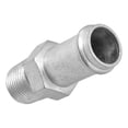 thumbnail image 3 of Conector Manguera Cople Calefacción P/ Nissan D21  Frontier, 3 of 4