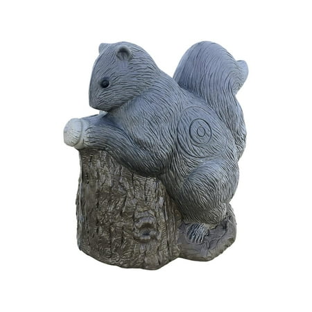 Rinehart Squirrel Target