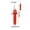 Red, variant on WNFJR LED Fishing Strobe for Lobster or Fishing Net Marine LED Flashing Light Beacon Light Buoy Lure Night Fishing Light Sensor Warning Net Beacon Light