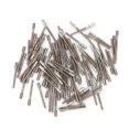 thumbnail image 1 of 100pcs Watch Band Spring Bar Connectors Repair Tool, 1 of 2