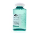 thumbnail image 2 of origins well off, fast and gentle eye makeup remover 5 fl oz (150 ml), 2 of 6