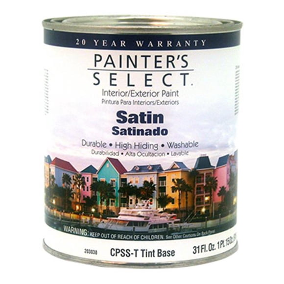 Promier Produits 203038 Peinture Teintée Santa