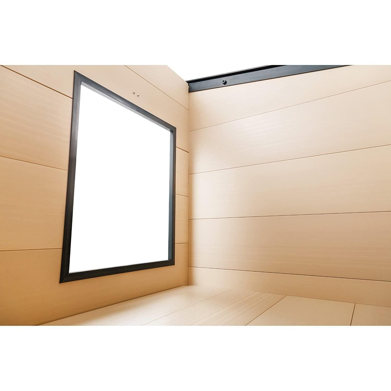 NewAge Ecoflex Rustic Lodge Dog House