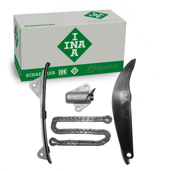INA ZC-76307S Engine Timing Set