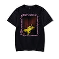 thumbnail image 2 of JHAYCO Merch Le Clique: Vida Rockstar T-shirt New Album Women Men Casual Fashion Short Sleeve Tee, 2 of 4