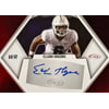 NFL 2023 Elijah Higgins Red Autographed Trading Card A-EH (Sage Collectibles)