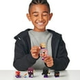 thumbnail image 5 of Treasure X Minecraft Mine & Craft Character and Mini MOB, Action Figures, Ages 5+, 5 of 16