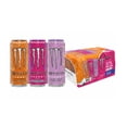 thumbnail image 2 of Monster Energy Ultra Sugar Free Variety Pack, 16 fl oz Cans, 24 Pack, 2 of 4