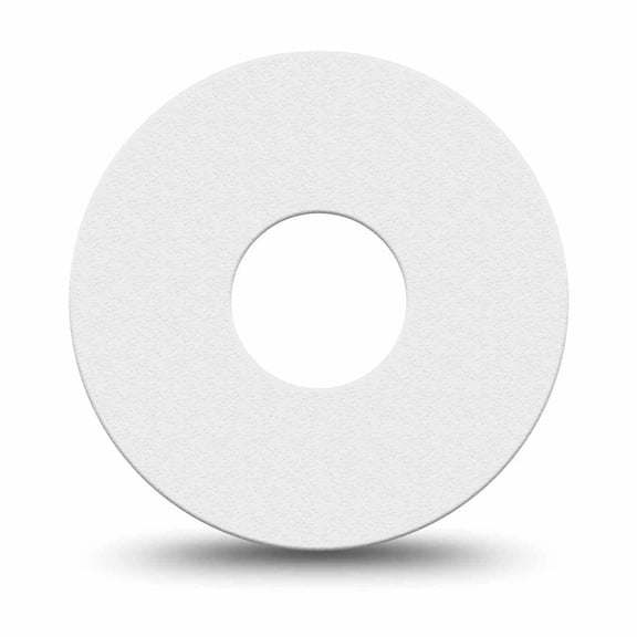 White Libre 3 Tape