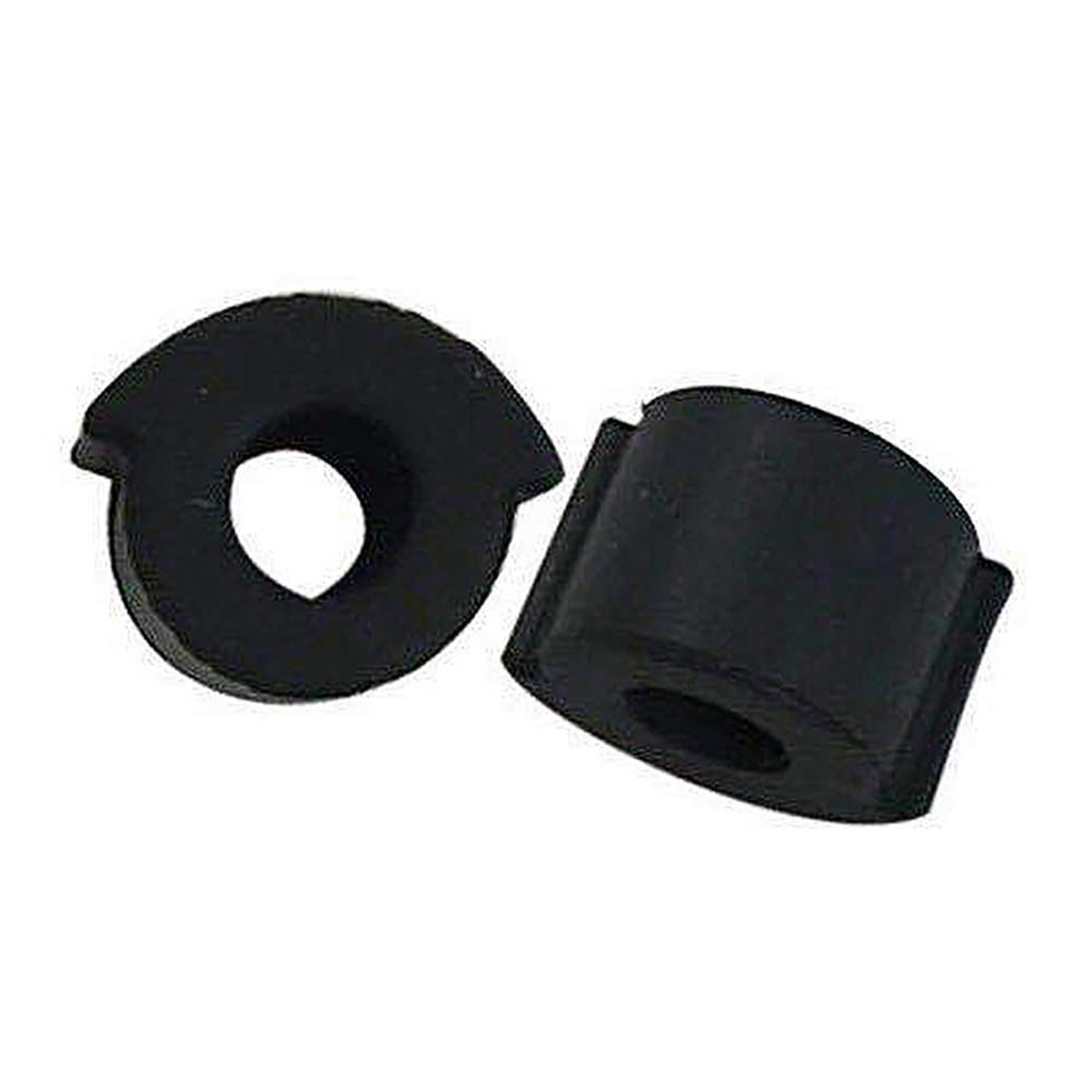 Panghuhu882Pcs Cushion Protector Shock-Proof pad for ES1 ES2 ES4 Electric Scooter