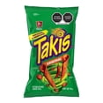 thumbnail image 1 of Botana Barcel Takis fajita 94 g, 1 of 4