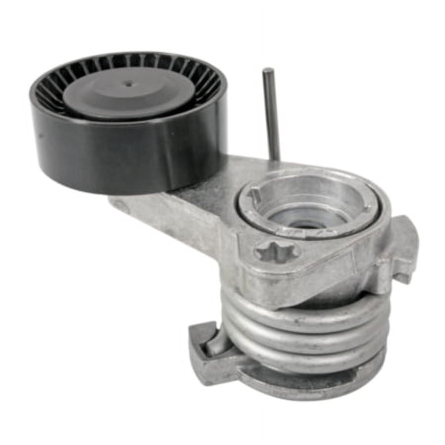 Litens Serpentine Belt Tensioner: 1 Piece Fits select: 2007-2013 BMW 328, 2006 BMW 325