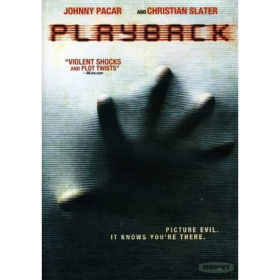 Magnolia Home Ent - Playback [DIGITAL VIDEO DISC]