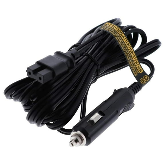 Dewalt N506585 12V Power Cord & Plug Genuine OEM Replacement Part