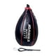 thumbnail image 2 of Balón de boxeo, saco de boxeo de velocidad, equipo de boxeo, colgante, ligero, para golpear. Negro, 2 of 9