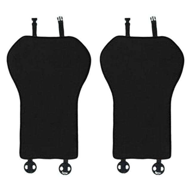 Cojín para asiento de coche, protector transpirable para Byd Atto 3 Style C Estilo C